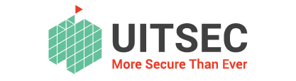 UitSec Logo
